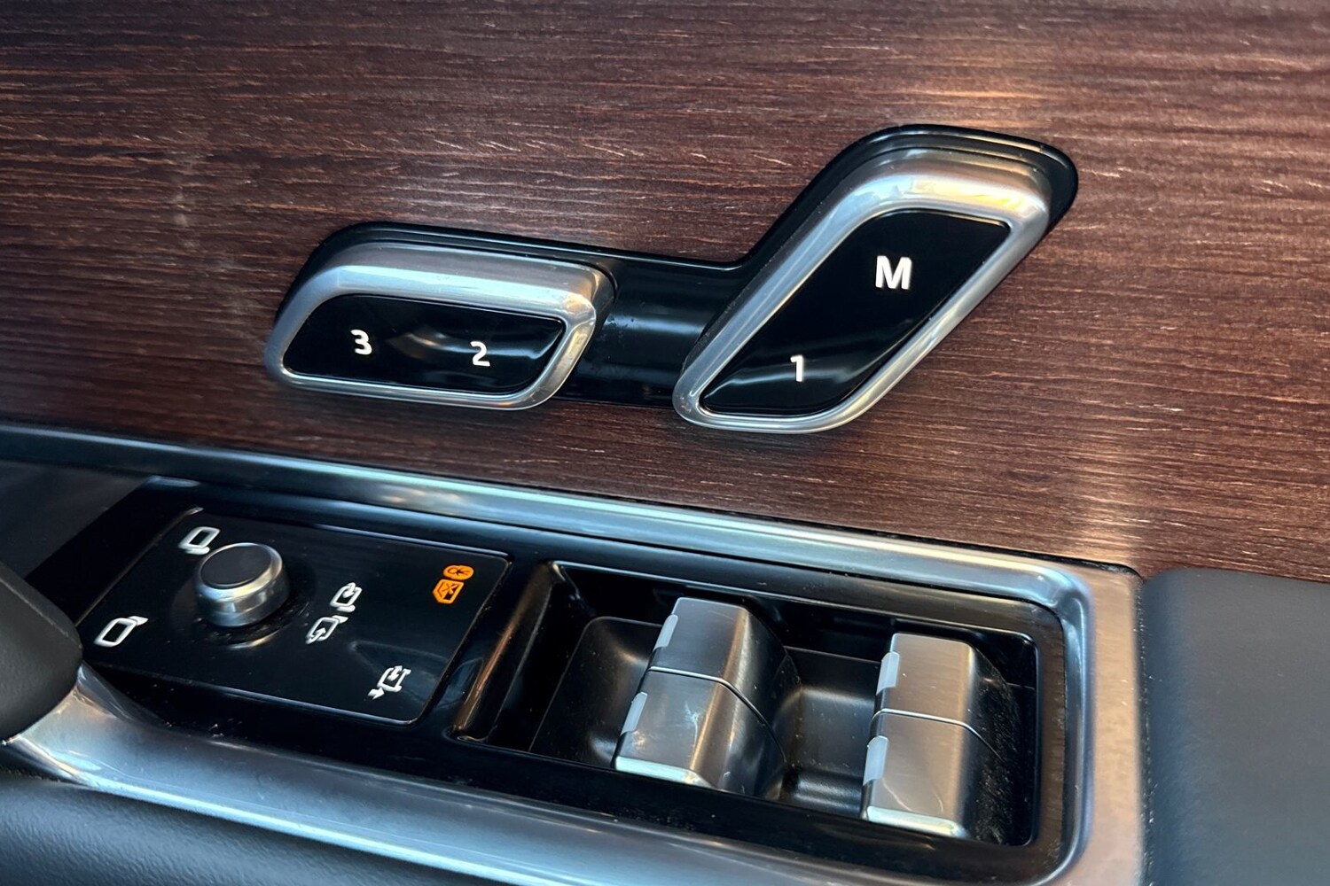 Used Land Rover Range Rover 2024 for sale - 77093559: Photo 26