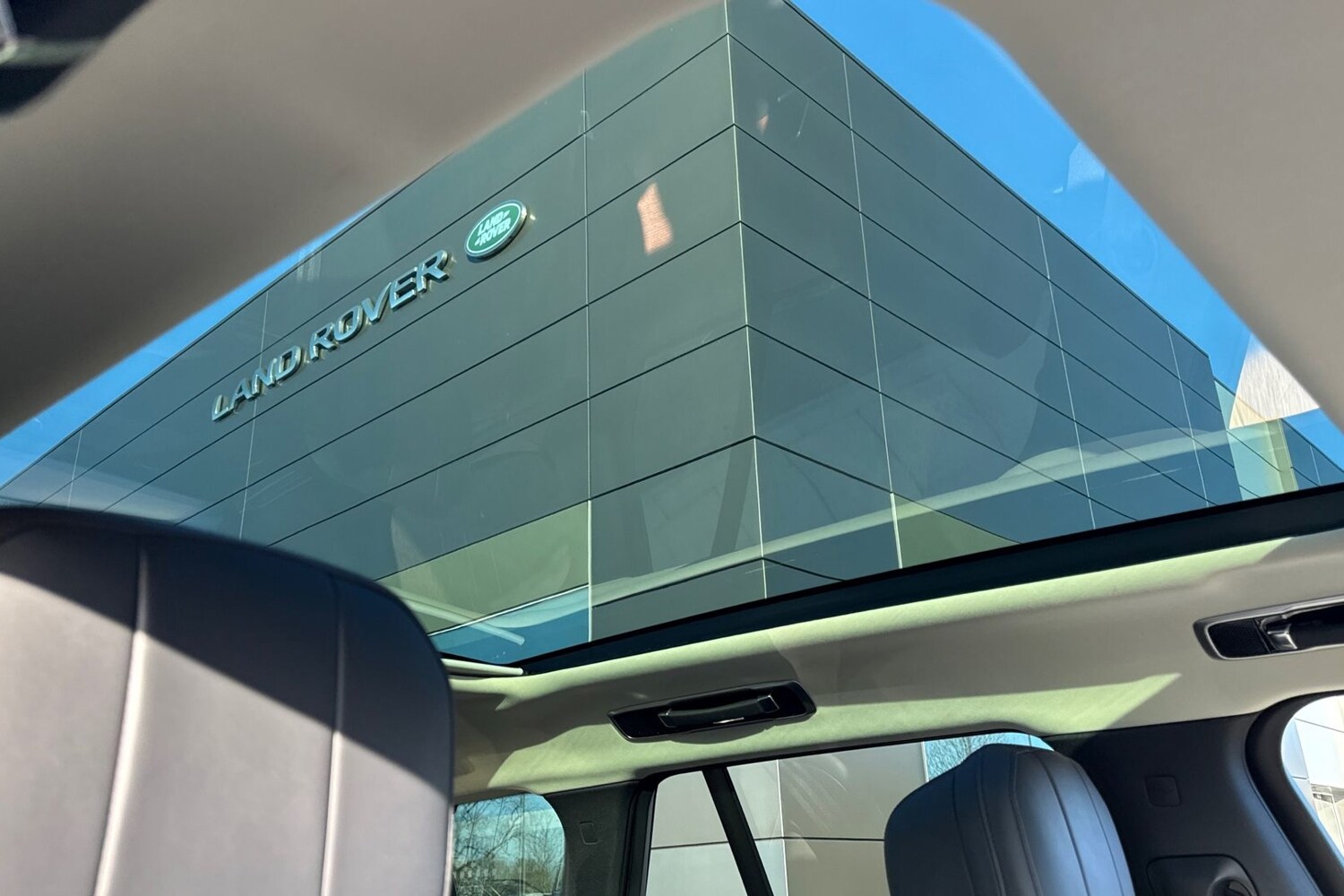 Used Land Rover Range Rover 2024 for sale - 77093559: Photo 34