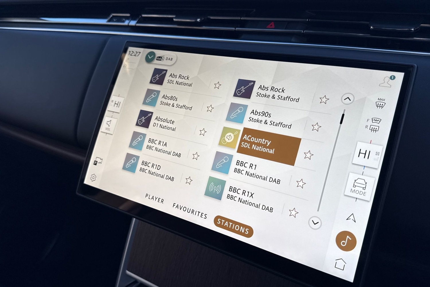 Used Land Rover Range Rover 2024 for sale - 77093559: Photo 37