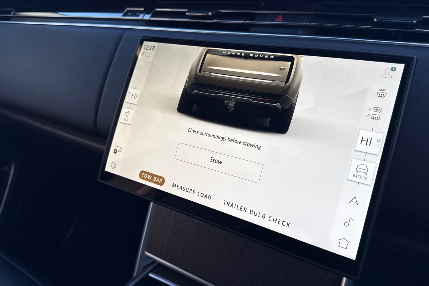 Used Land Rover Range Rover 2024 for sale - 77093559: Photo 39