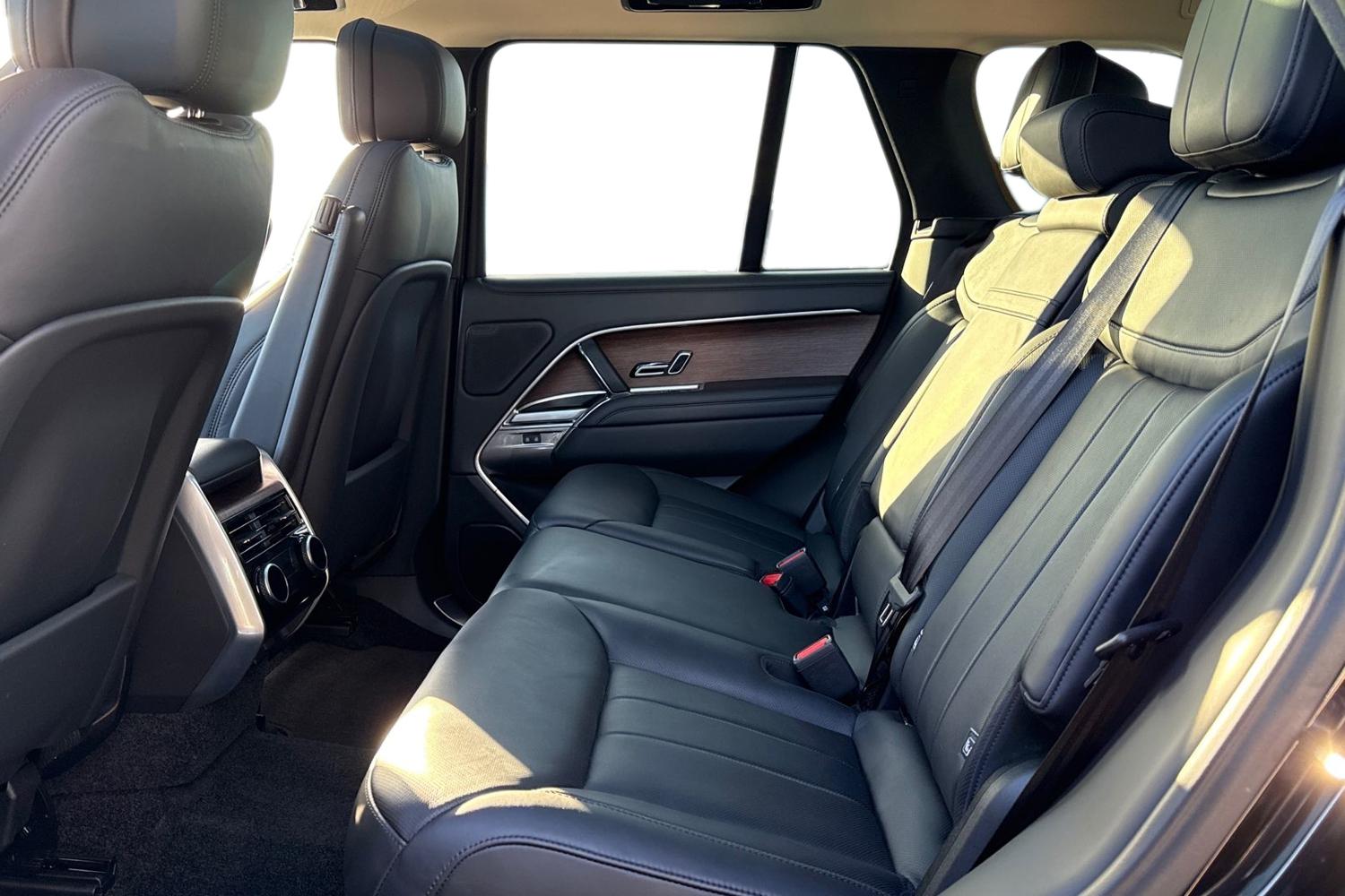 Used Land Rover Range Rover 2024 for sale - 77093559: Photo 4