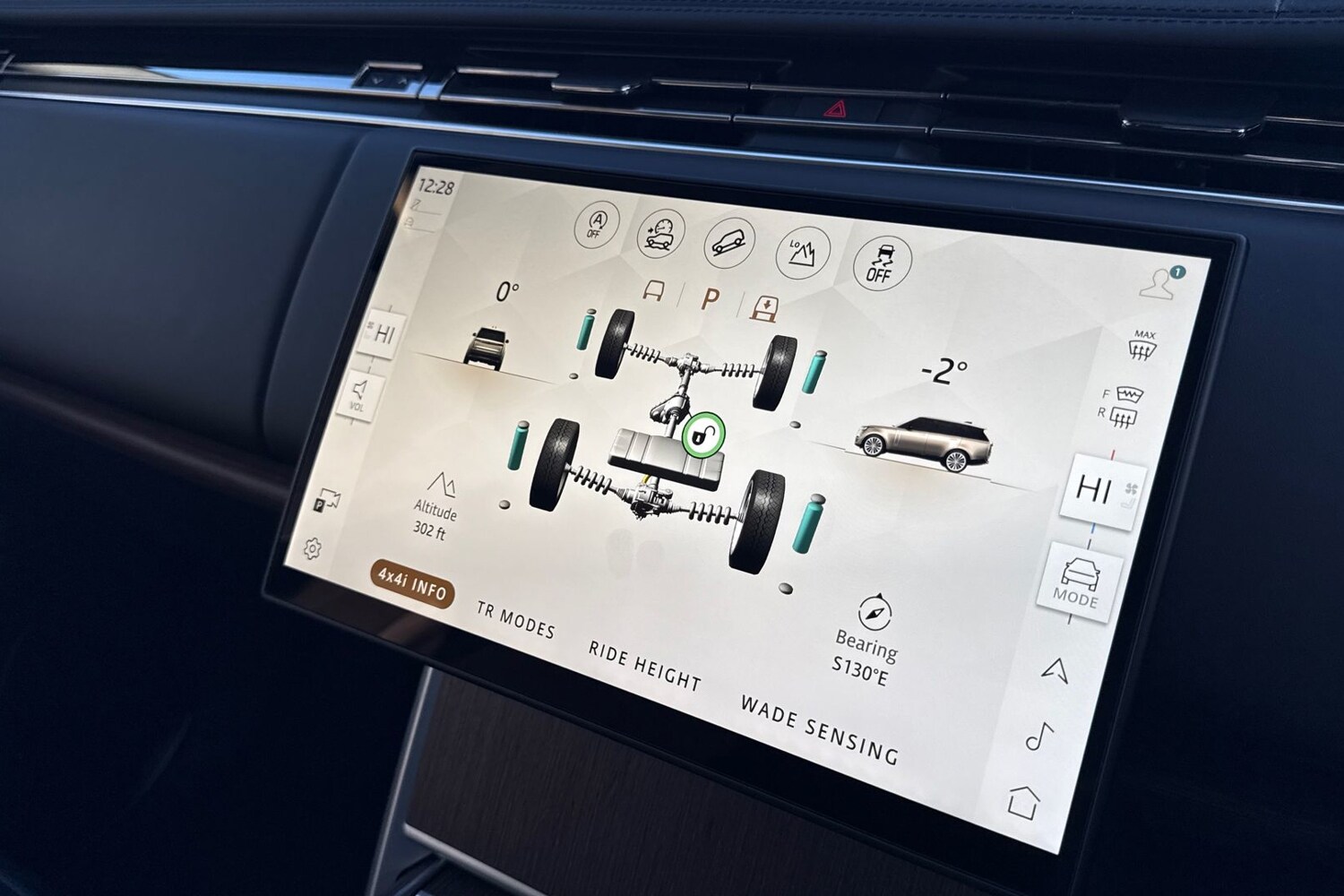 Used Land Rover Range Rover 2024 for sale - 77093559: Photo 40