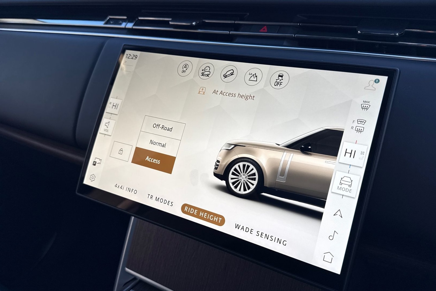 Used Land Rover Range Rover 2024 for sale - 77093559: Photo 42