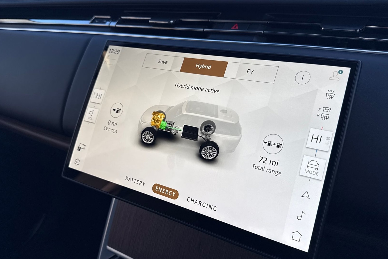 Used Land Rover Range Rover 2024 for sale - 77093559: Photo 44