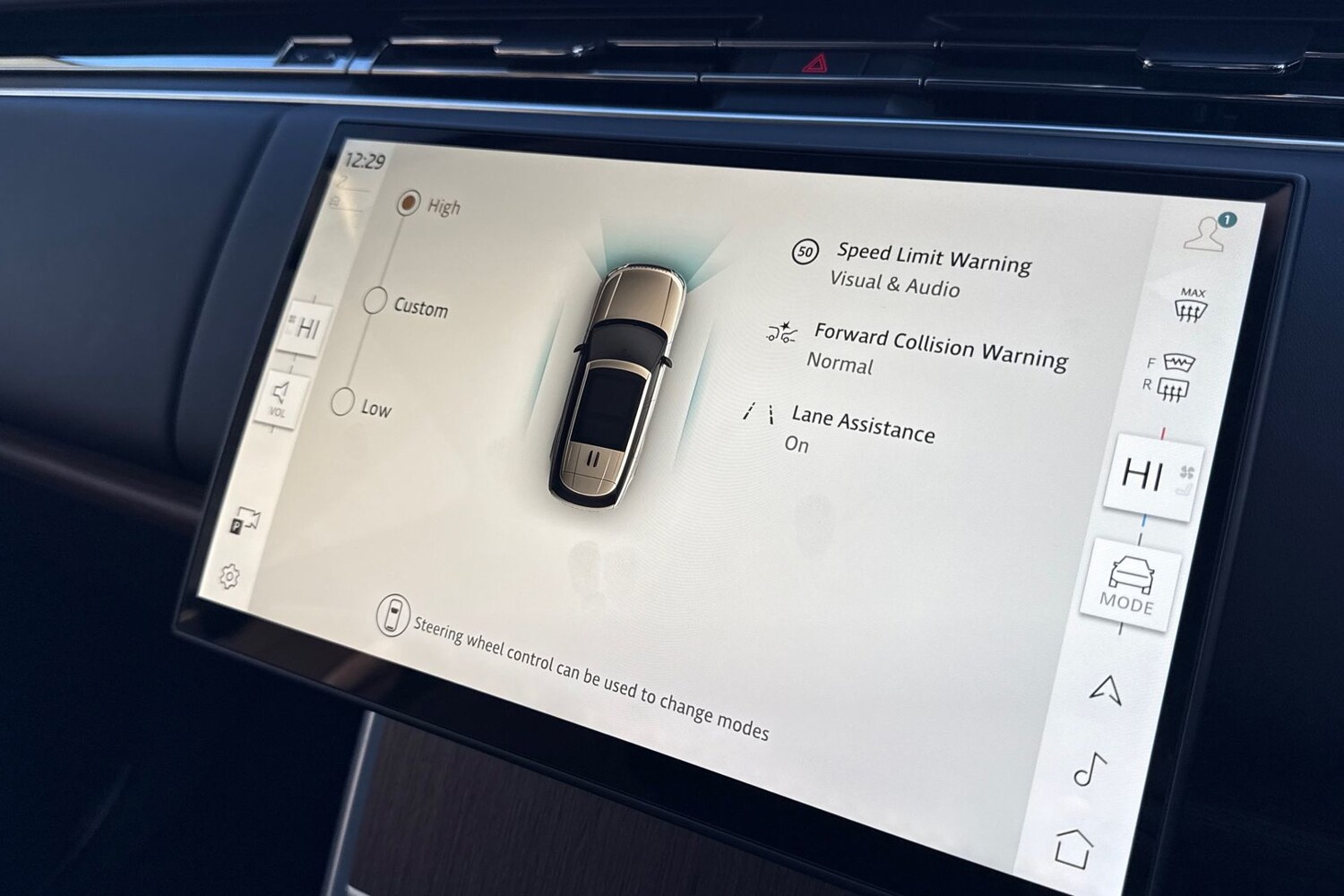 Used Land Rover Range Rover 2024 for sale - 77093559: Photo 45