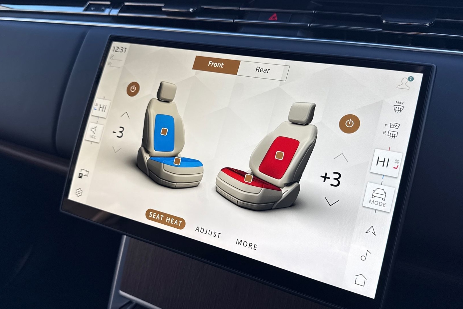 Used Land Rover Range Rover 2024 for sale - 77093559: Photo 46