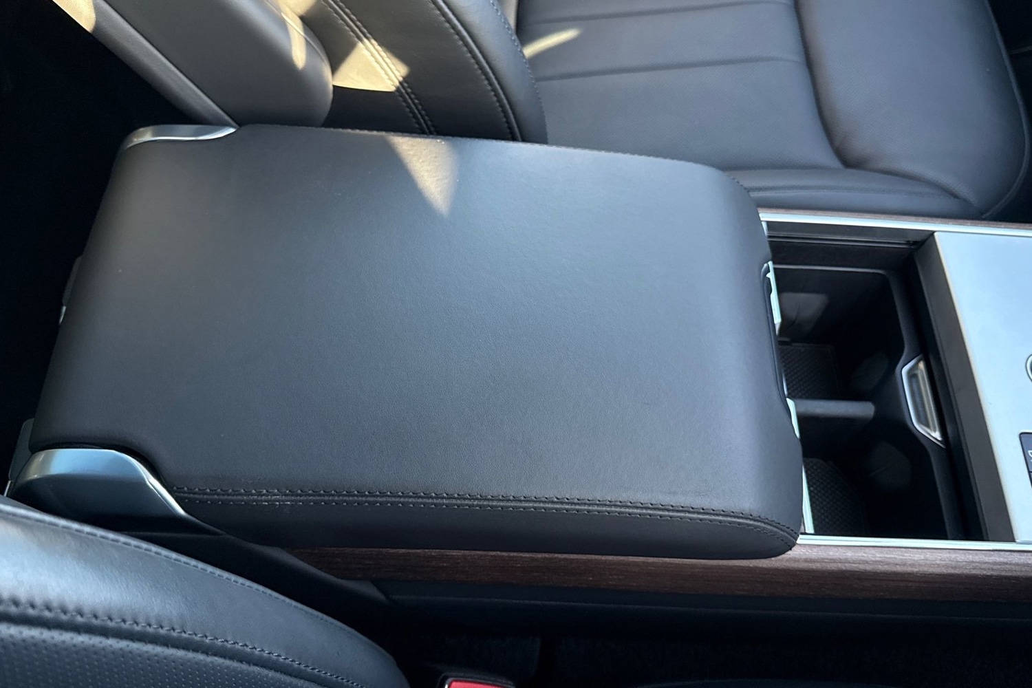 Used Land Rover Range Rover 2024 for sale - 77093559: Photo 48