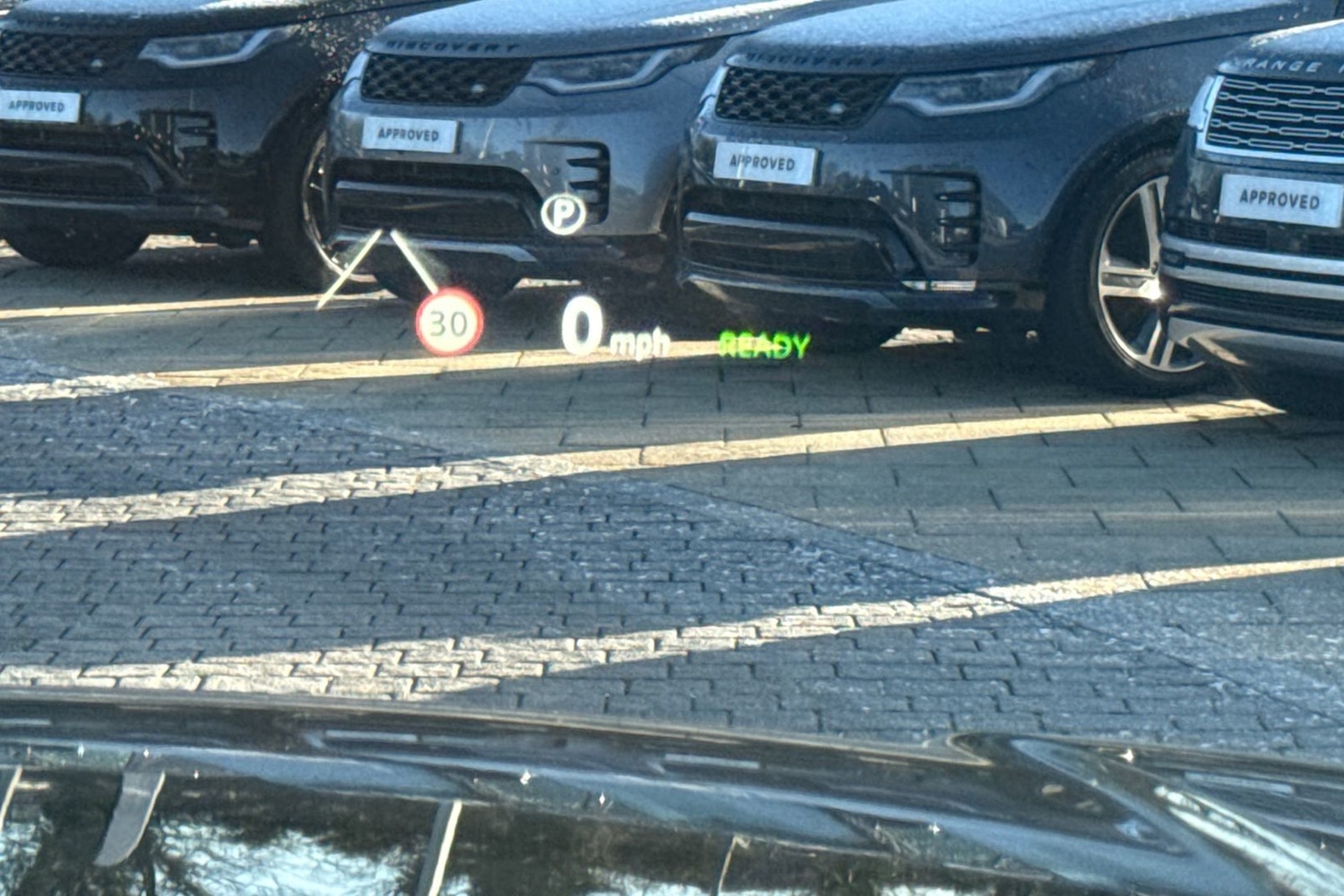 Used Land Rover Range Rover 2024 for sale - 77093559: Photo 50