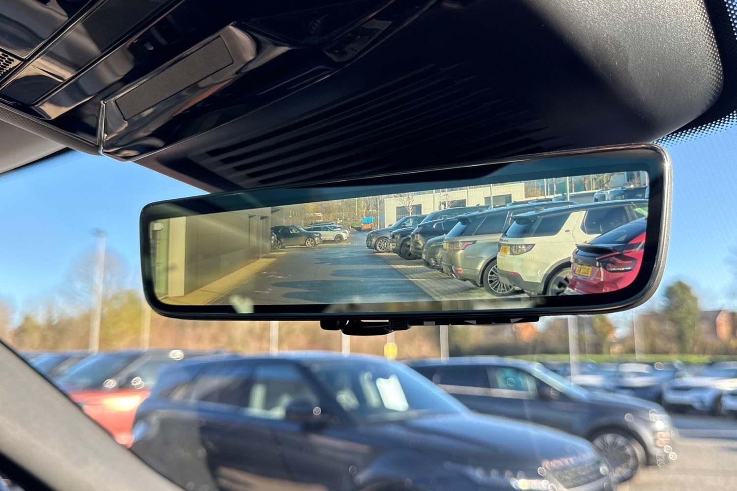 Used Land Rover Range Rover 2024 for sale - 77093559: Photo 51