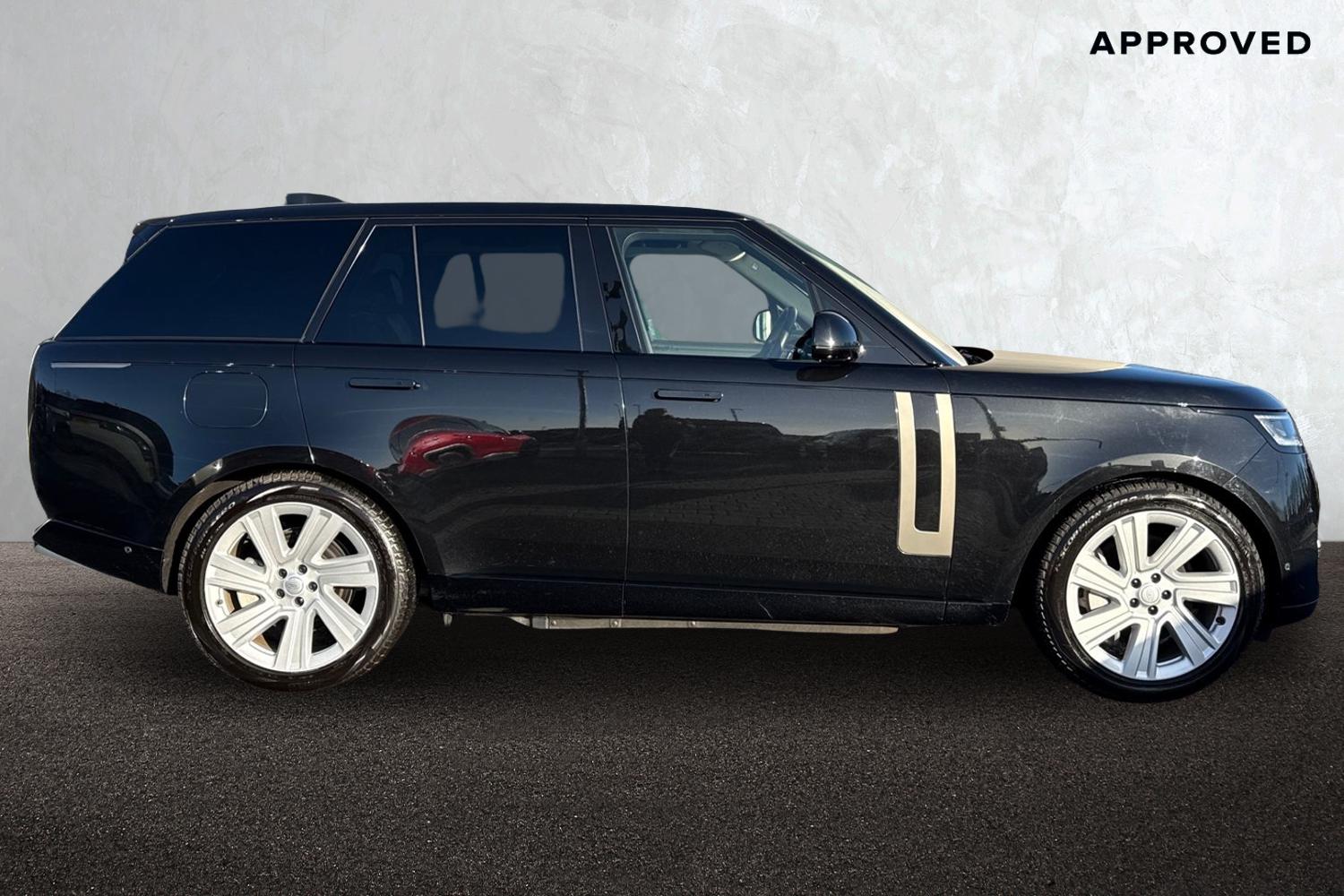 Used Land Rover Range Rover 2024 for sale - 77093559: Photo 6