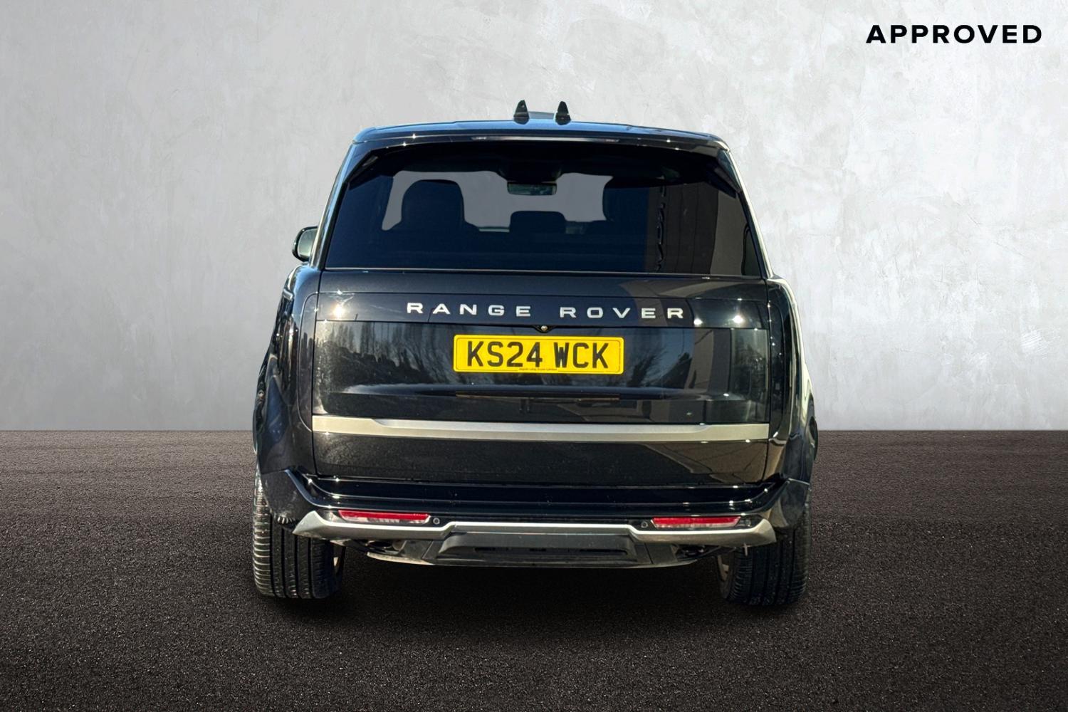 Used Land Rover Range Rover 2024 for sale - 77093559: Photo 7