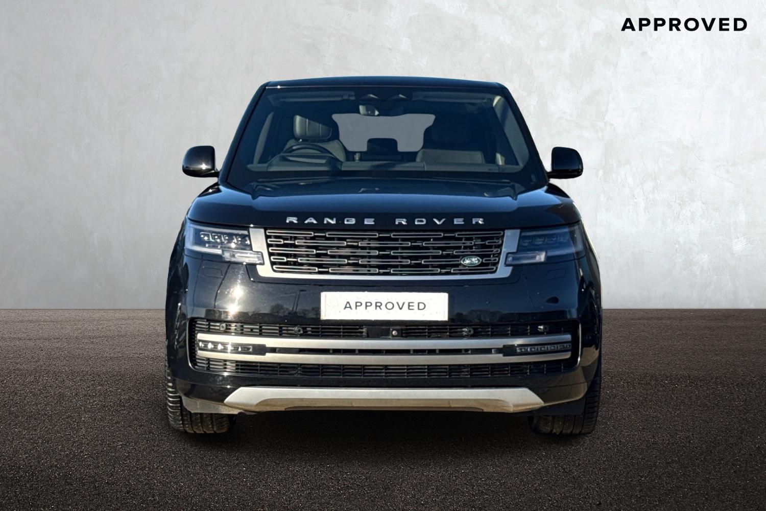 Used Land Rover Range Rover 2024 for sale - 77093559: Photo 8