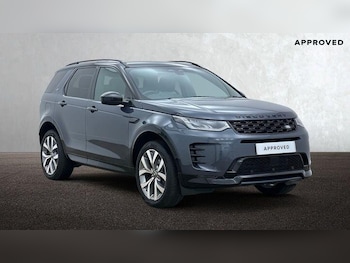 Used Land Rover Discovery Sport 2025 for sale - 79355290: Photo