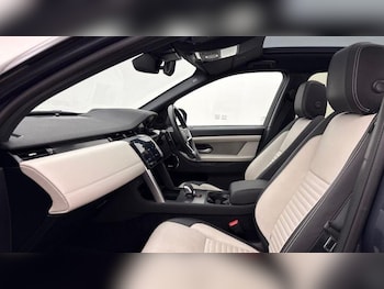 Used Land Rover Discovery Sport 2025 for sale - 79355290: Photo