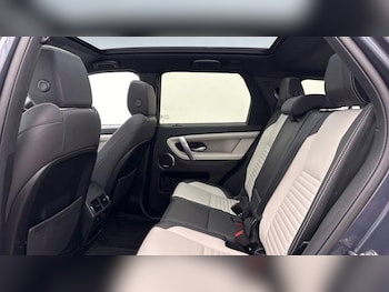 Used Land Rover Discovery Sport 2025 for sale - 79355290: Photo
