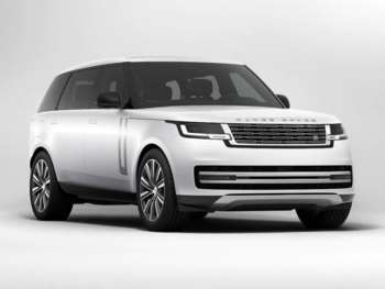 2025 - 3.0 P400 Autobiography LWB 4dr Auto [7 Seat]