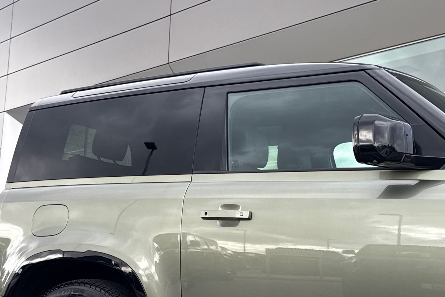 Vehicle 36