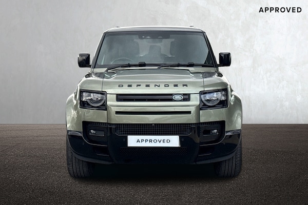 Used Land Rover Defender 90 2024 for sale - 75786479: Photo 8