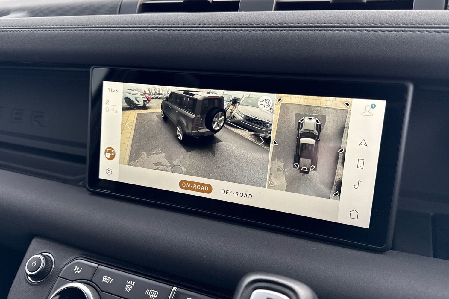 Used Land Rover Defender 110 2023 for sale - 76836365: Photo 13