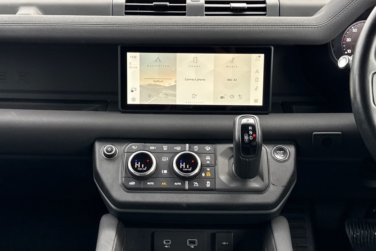 Used Land Rover Defender 110 2023 for sale - 76836365: Photo 15