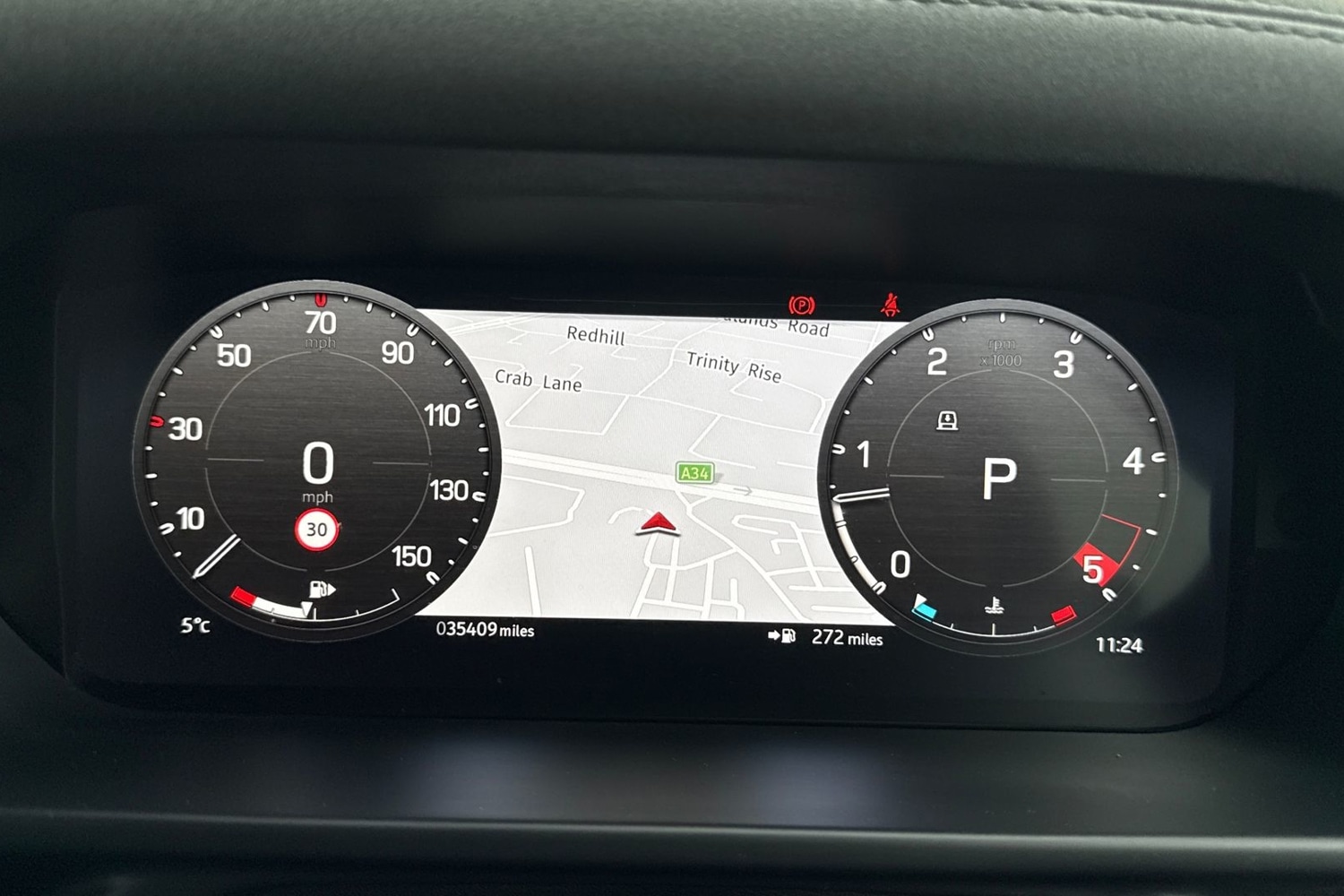 Used Land Rover Defender 110 2023 for sale - 76836365: Photo 17