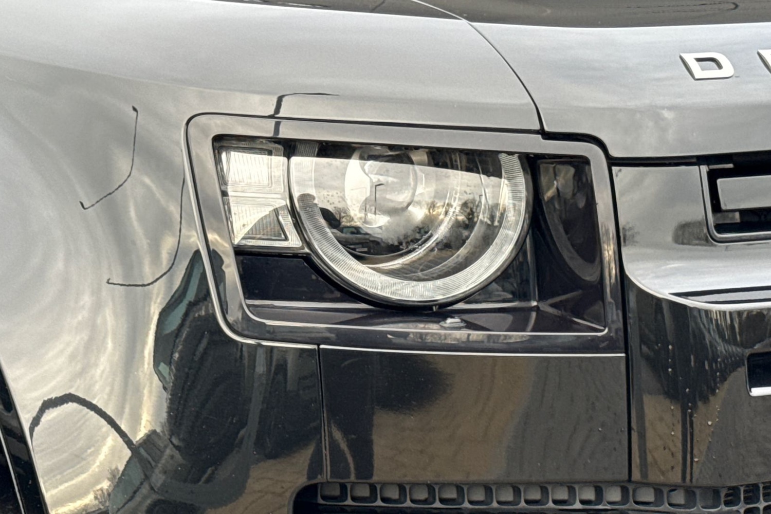 Used Land Rover Defender 110 2023 for sale - 76836365: Photo 18