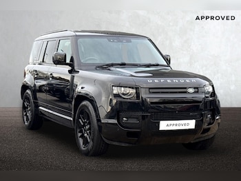 2023 - 3.0 D300 X-Dynamic S 110 5dr Auto