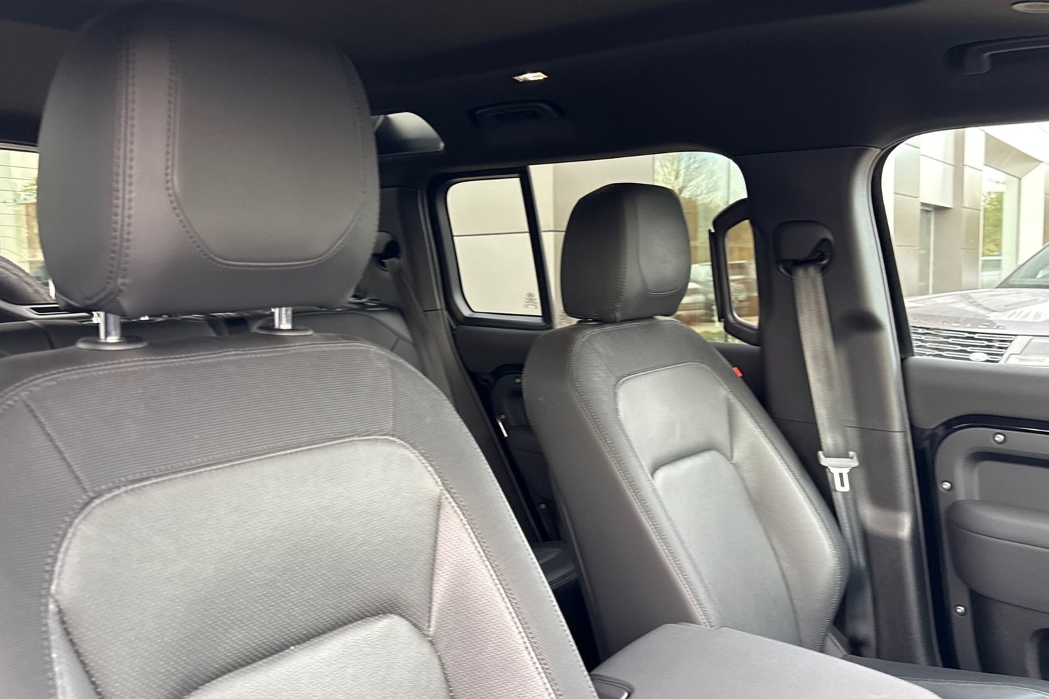 Used Land Rover Defender 110 2023 for sale - 76836365: Photo 22