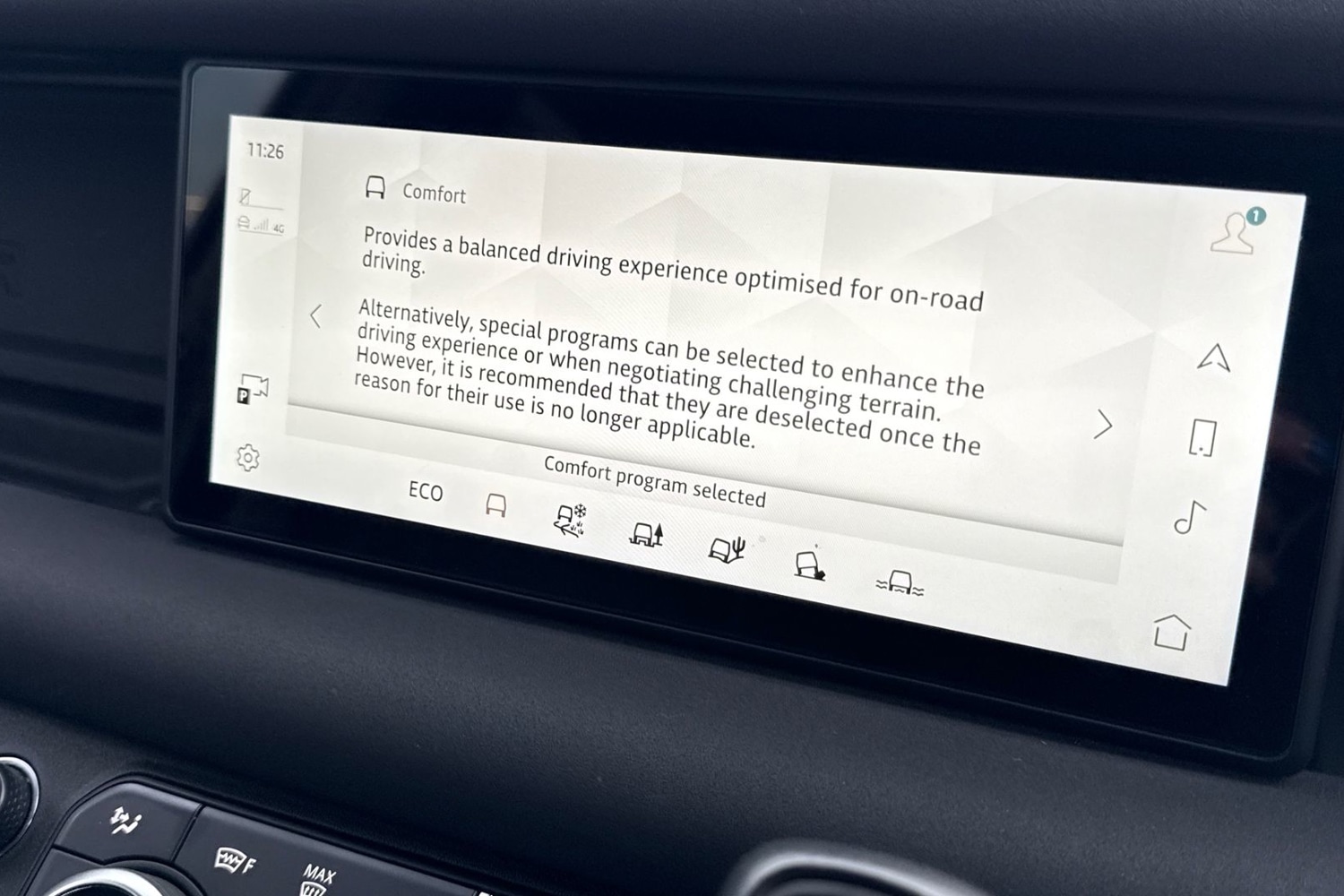 Used Land Rover Defender 110 2023 for sale - 76836365: Photo 36