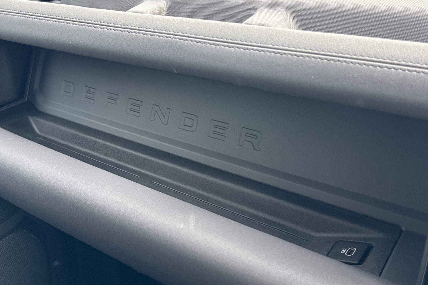 Used Land Rover Defender 110 2023 for sale - 76836365: Photo 45