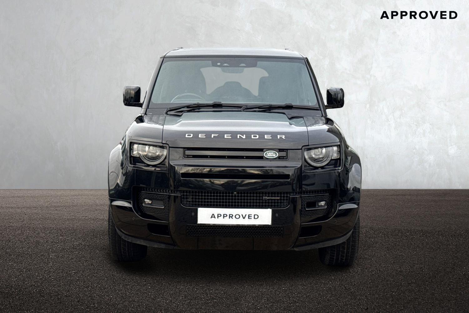 Used Land Rover Defender 110 2023 for sale - 76836365: Photo 8