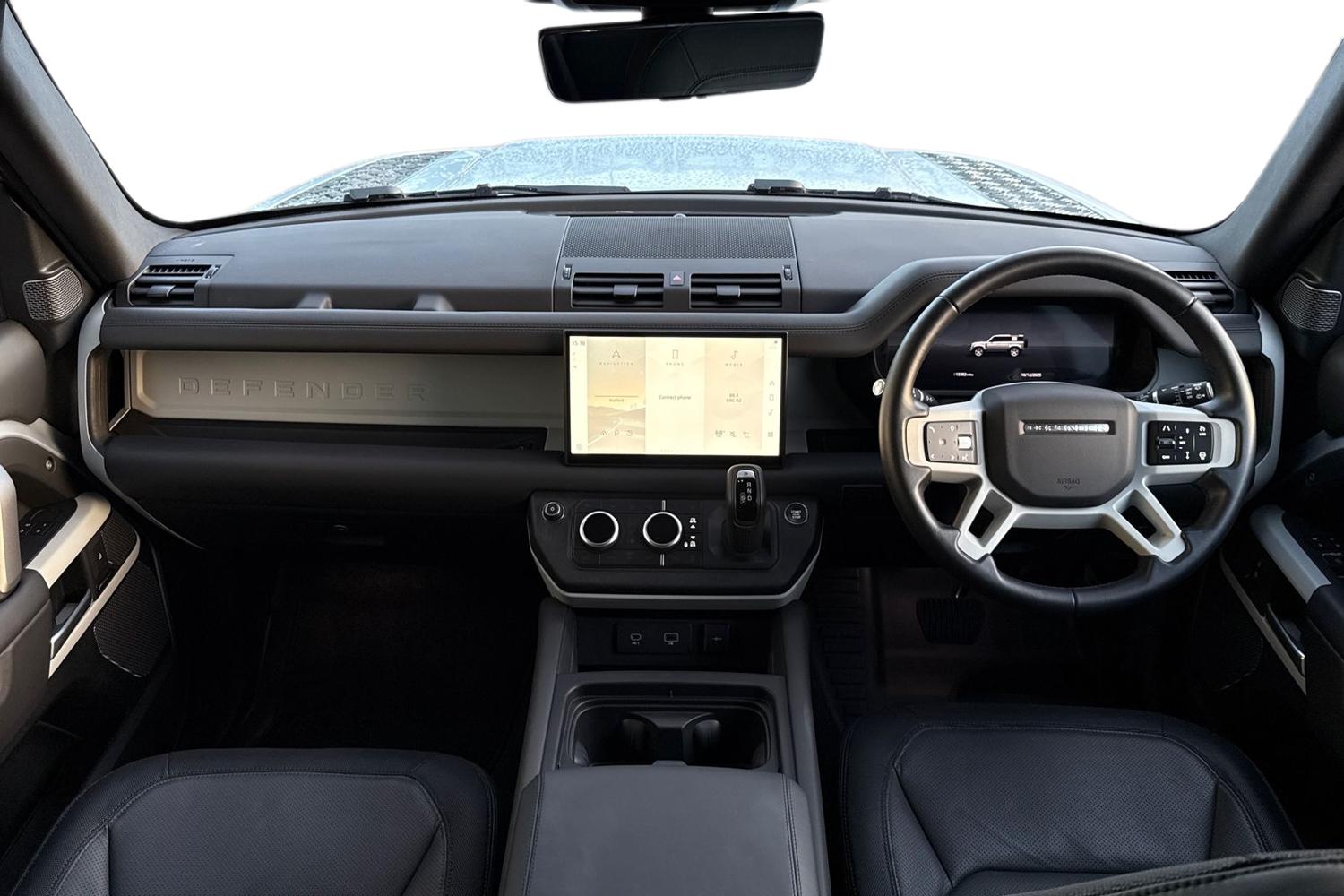 Used Land Rover Defender 2024 for sale - 76902571: Photo 10