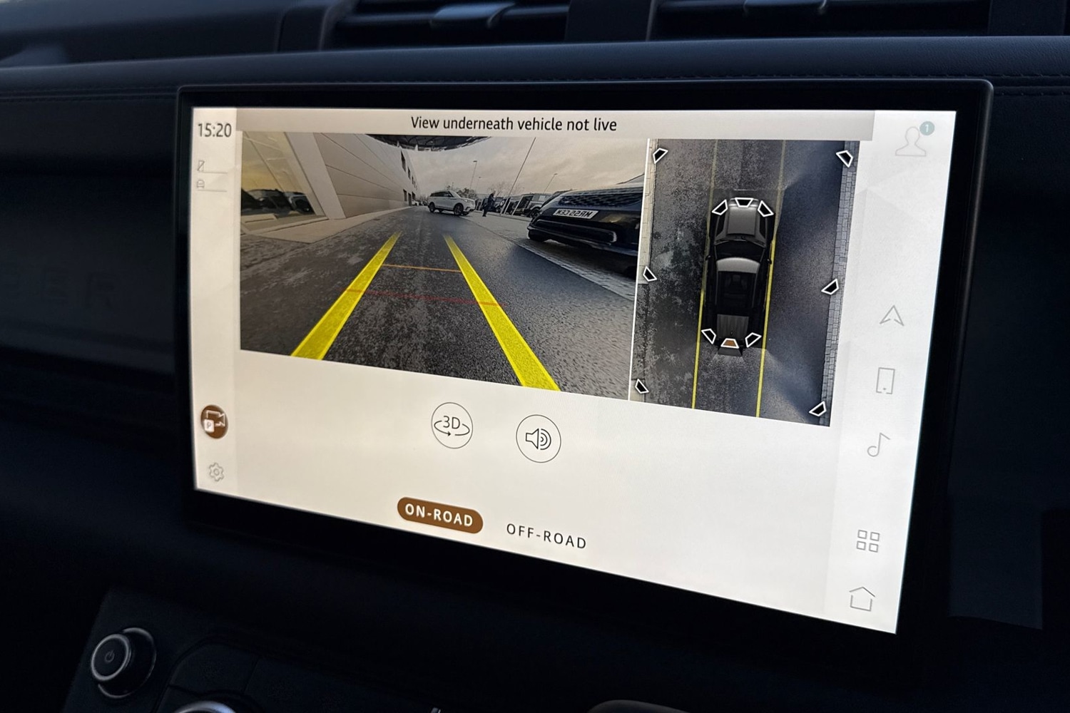 Used Land Rover Defender 2024 for sale - 76902571: Photo 13