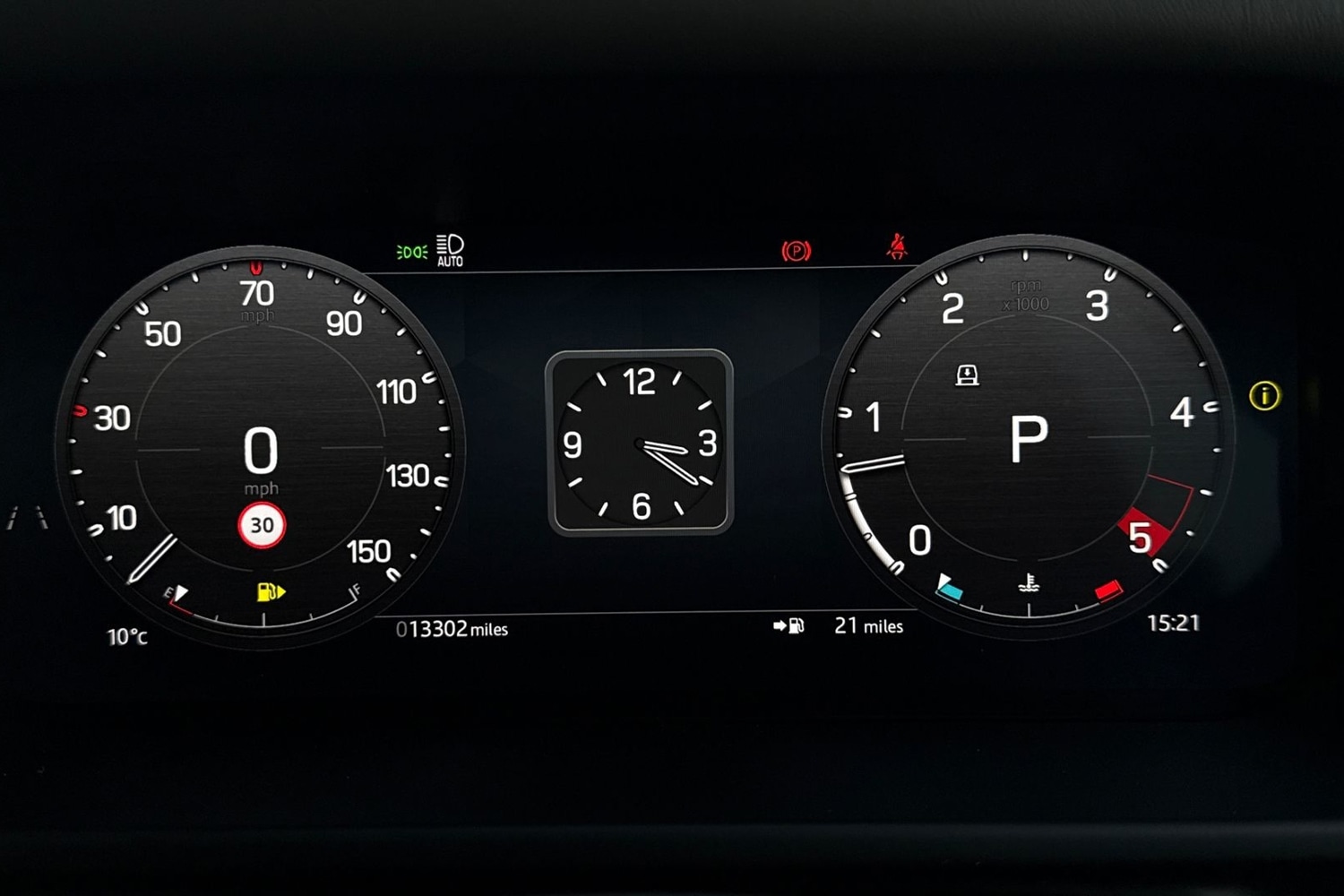 Used Land Rover Defender 2024 for sale - 76902571: Photo 17