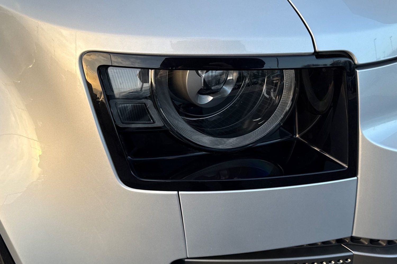 Used Land Rover Defender 2024 for sale - 76902571: Photo 18