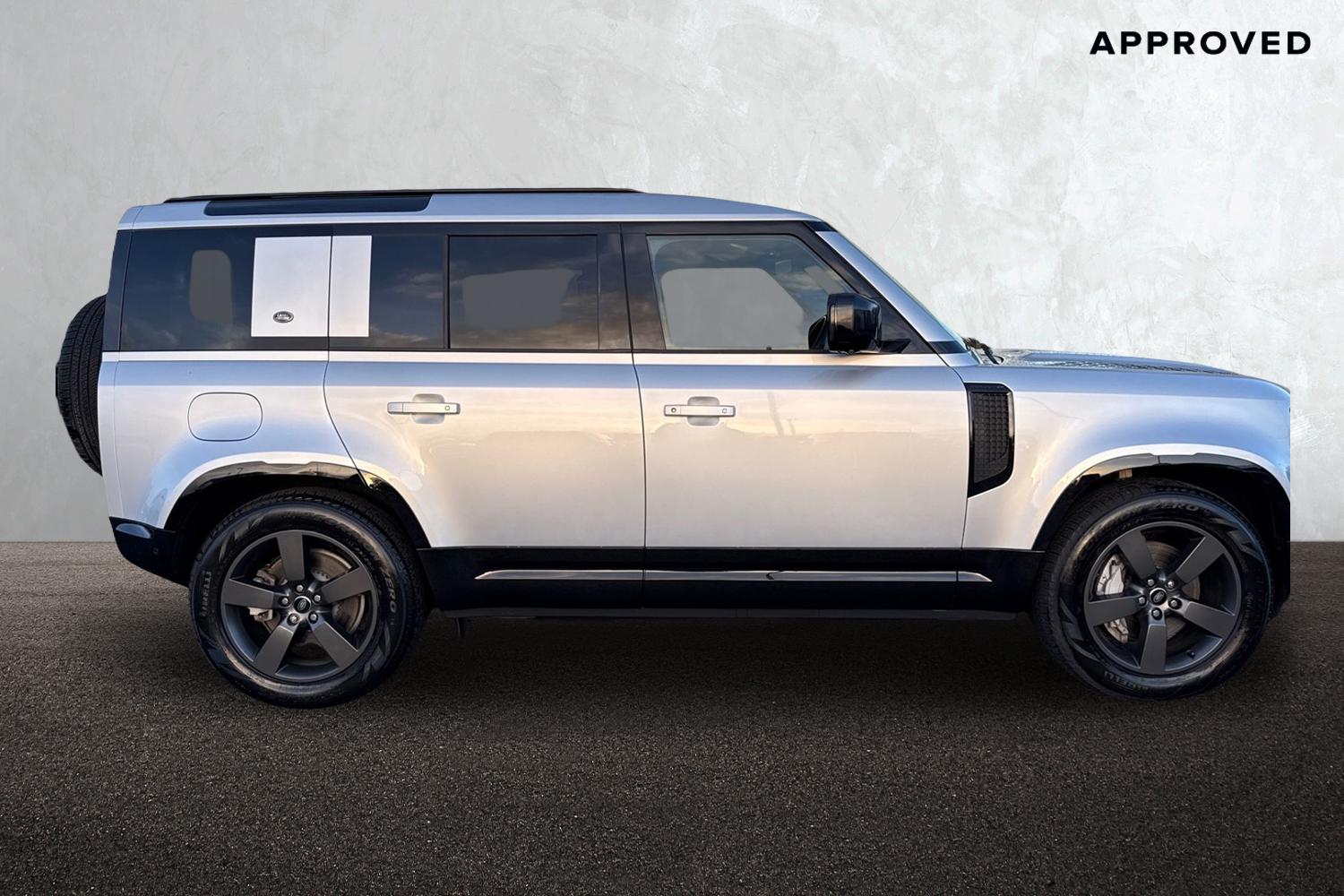 Used Land Rover Defender 2024 for sale - 76902571: Photo 6