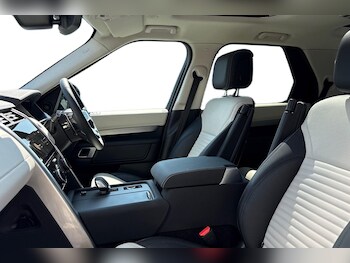 Used Land Rover Discovery 2024 for sale - 78407937: Photo