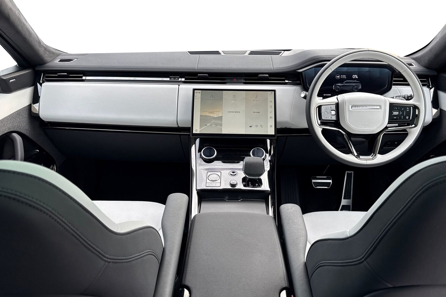 Used Land Rover Range Rover Sport 2023 for sale - 76128395: Photo 10