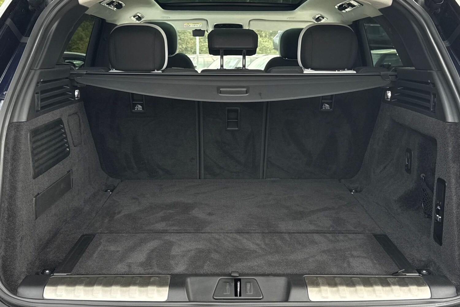 Used Land Rover Range Rover Sport 2023 for sale - 76128395: Photo 11