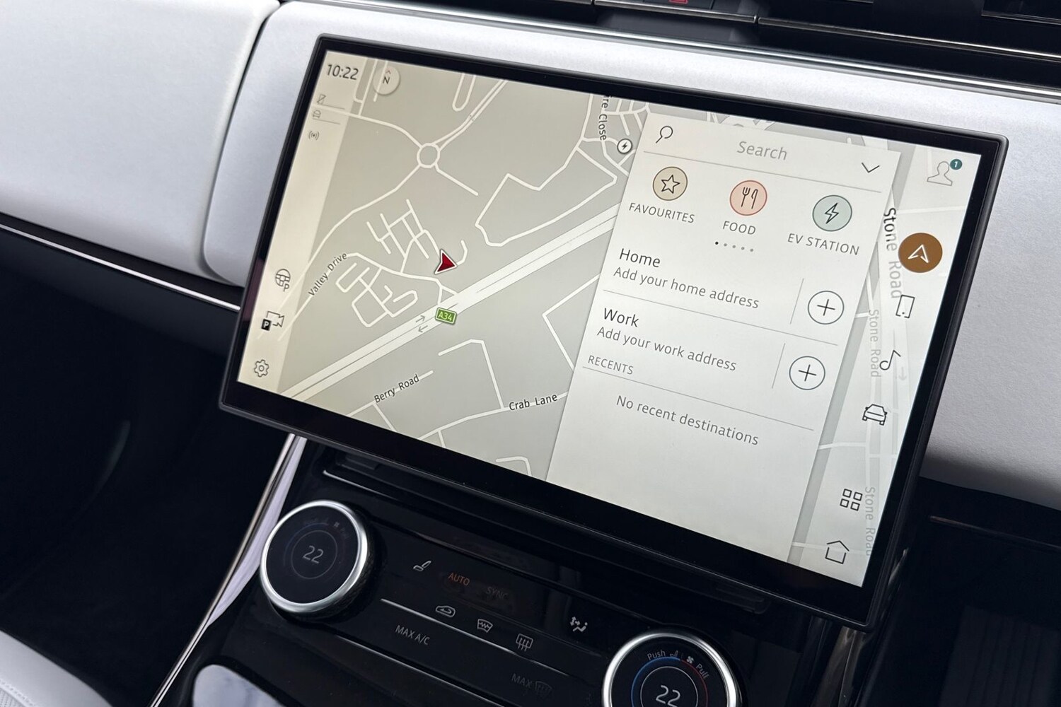 Used Land Rover Range Rover Sport 2023 for sale - 76128395: Photo 12