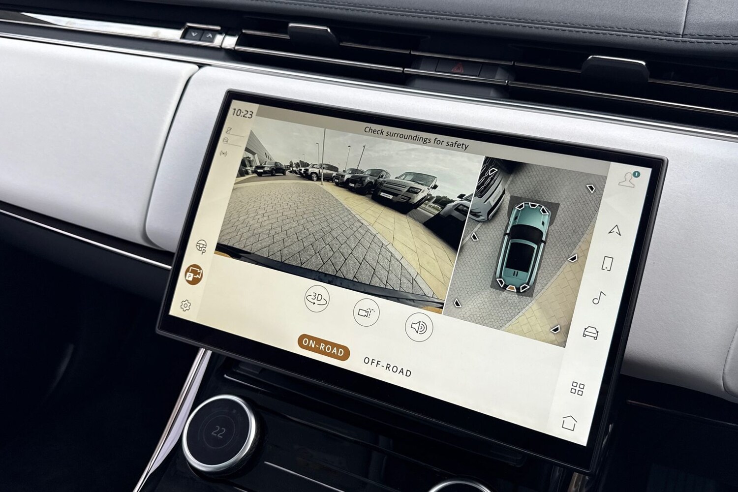 Used Land Rover Range Rover Sport 2023 for sale - 76128395: Photo 13