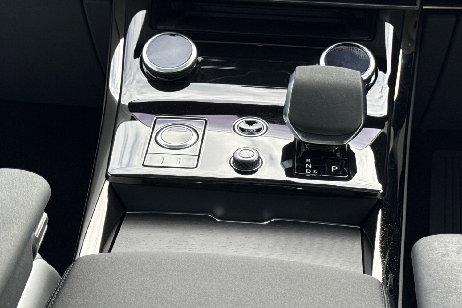 Used Land Rover Range Rover Sport 2023 for sale - 76128395: Photo 14