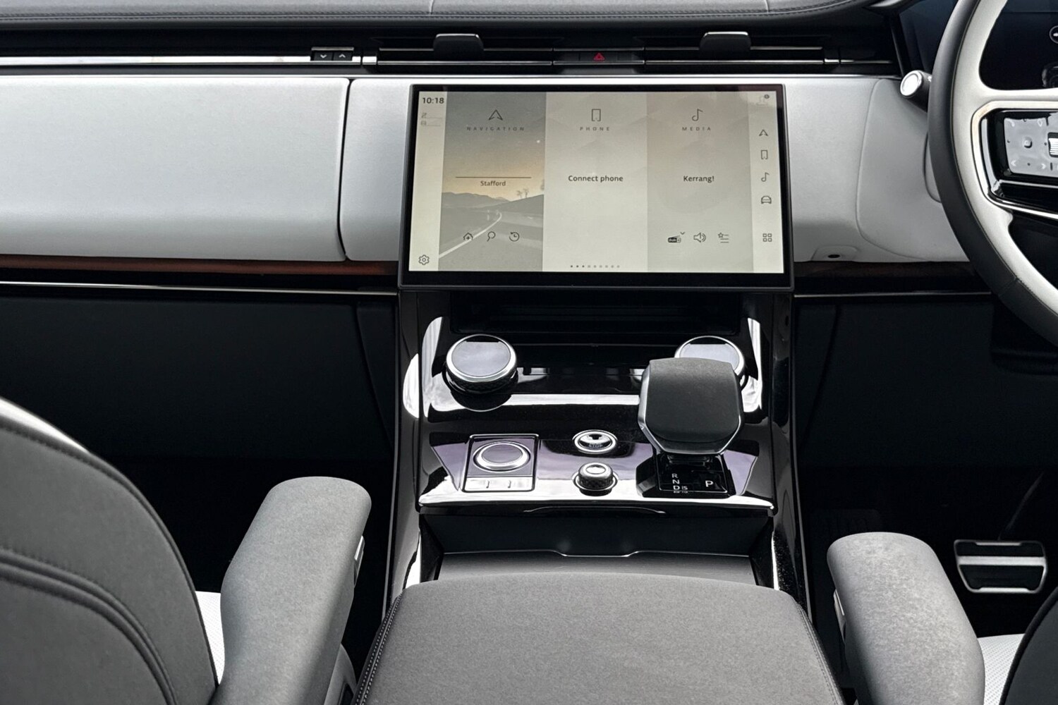 Used Land Rover Range Rover Sport 2023 for sale - 76128395: Photo 15