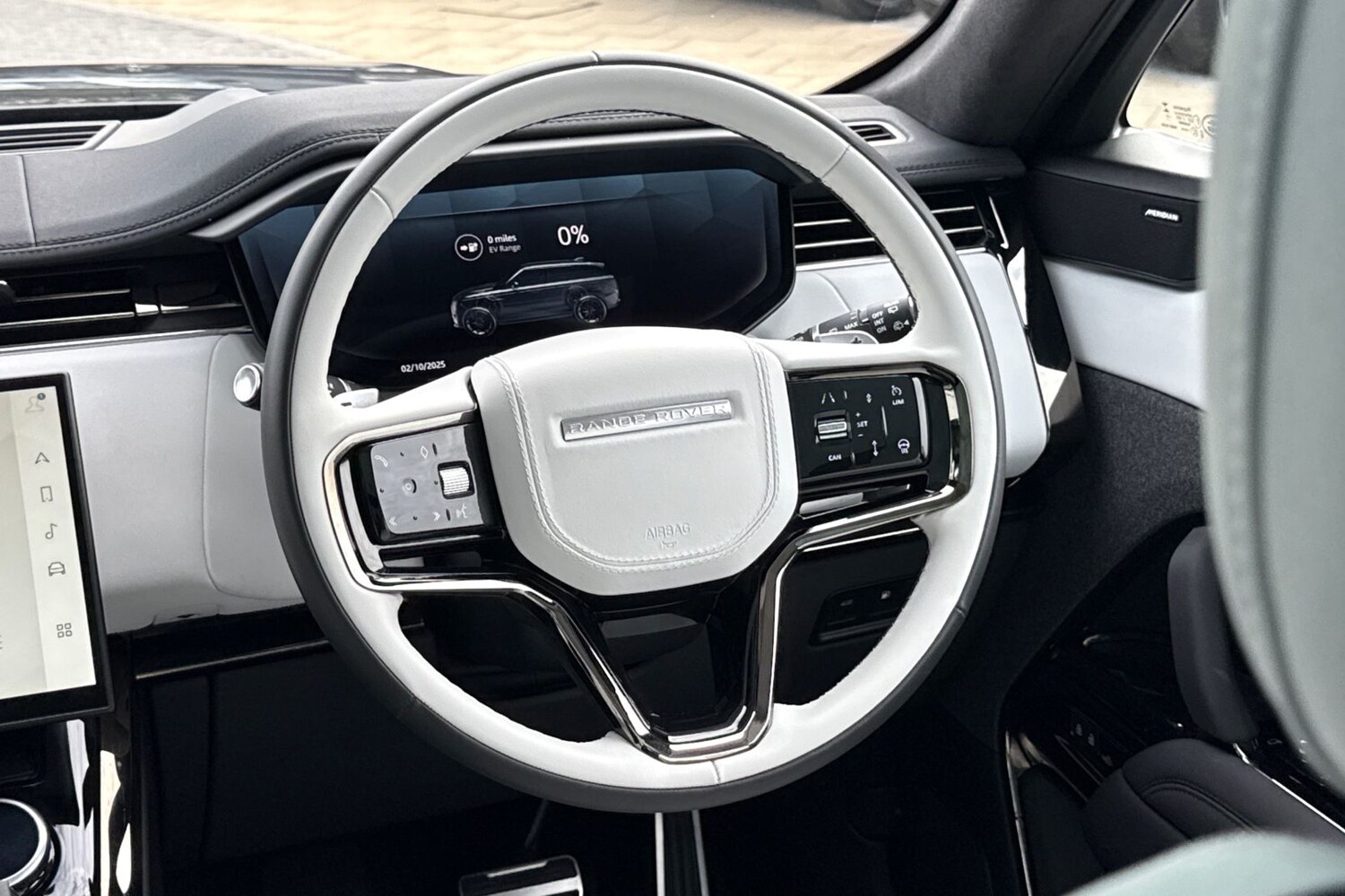 Used Land Rover Range Rover Sport 2023 for sale - 76128395: Photo 16