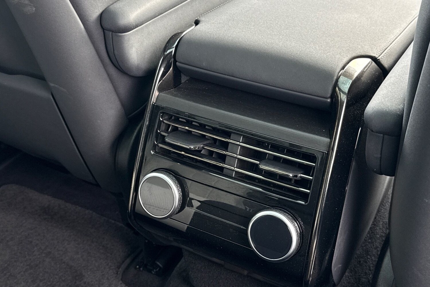 Used Land Rover Range Rover Sport 2023 for sale - 76128395: Photo 19