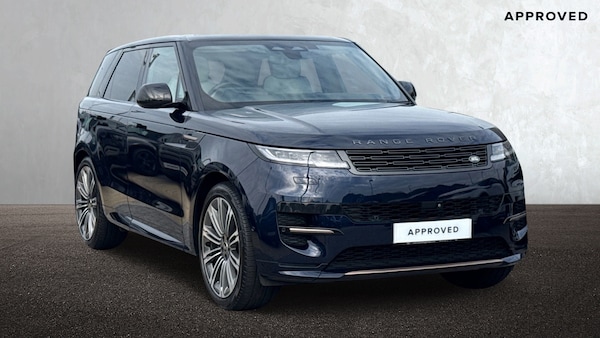 Used Land Rover Range Rover Sport 2023 for sale - 76128395: Photo 1