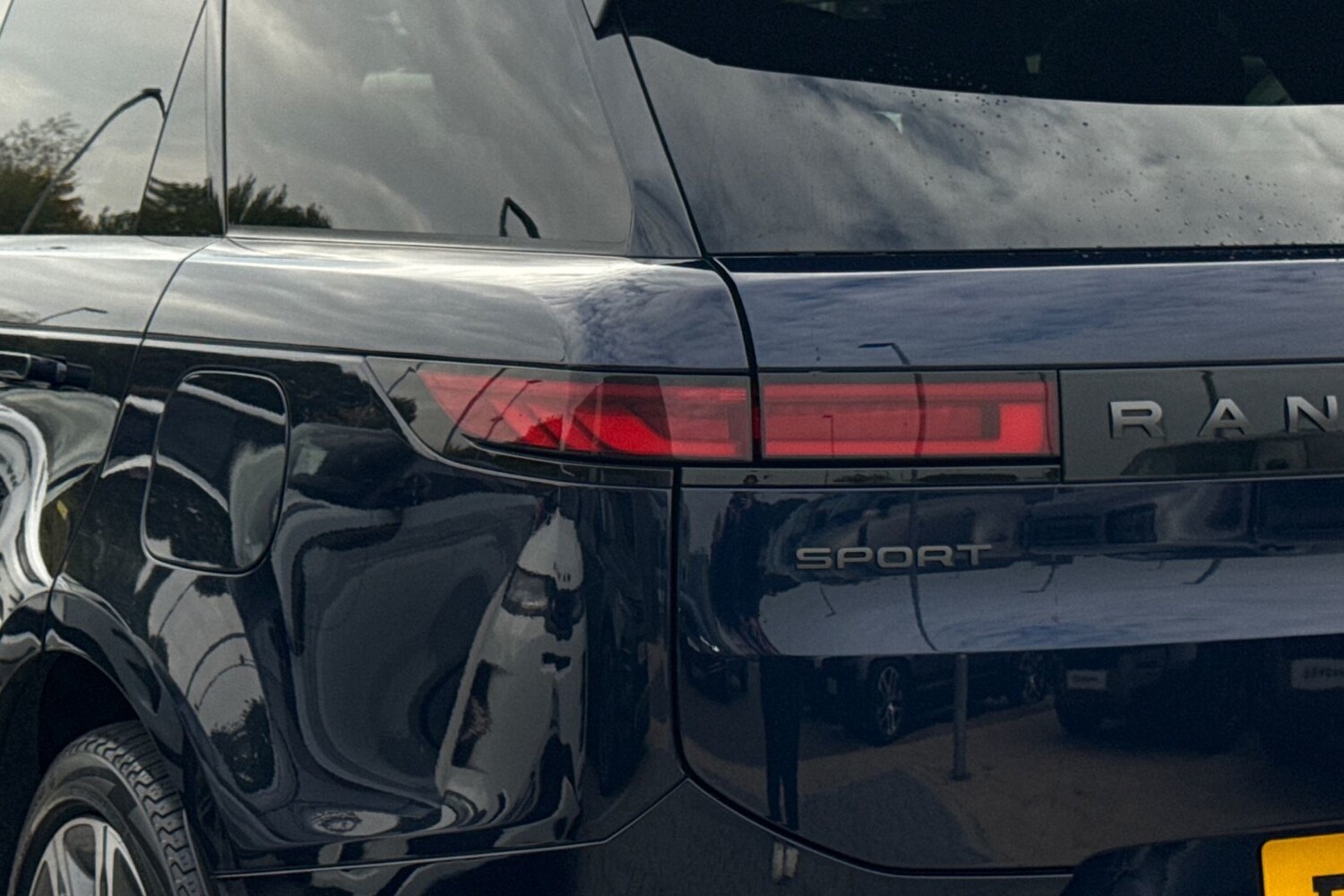 Used Land Rover Range Rover Sport 2023 for sale - 76128395: Photo 20
