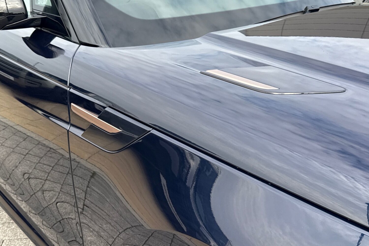 Used Land Rover Range Rover Sport 2023 for sale - 76128395: Photo 21