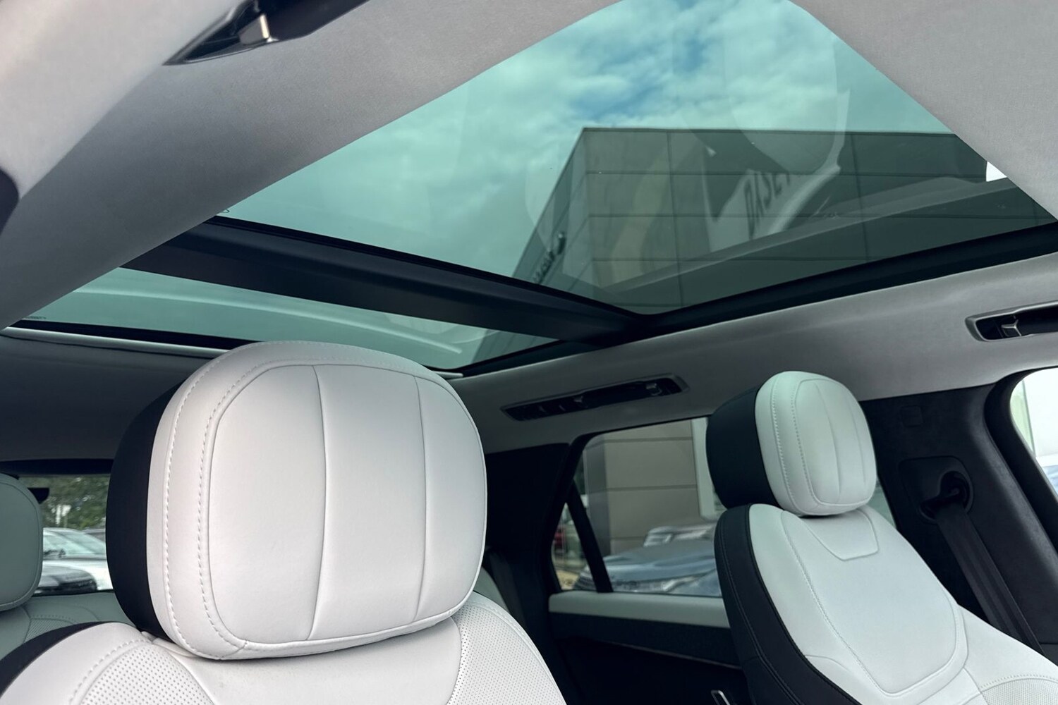 Used Land Rover Range Rover Sport 2023 for sale - 76128395: Photo 22