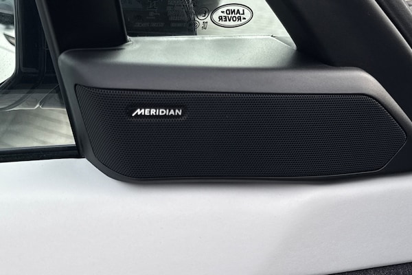 Used Land Rover Range Rover Sport 2023 for sale - 76128395: Photo 24